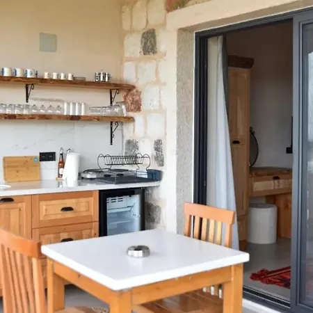 Anatolia Tas Ev Kapakli Aparthotel Demre