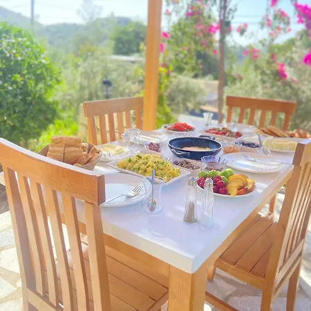 Aparthotel Anatolia Tas Ev Kapakli *