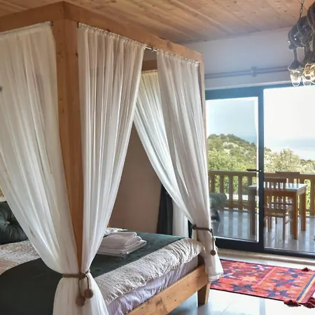 Anatolia Tas Ev Kapakli Aparthotel